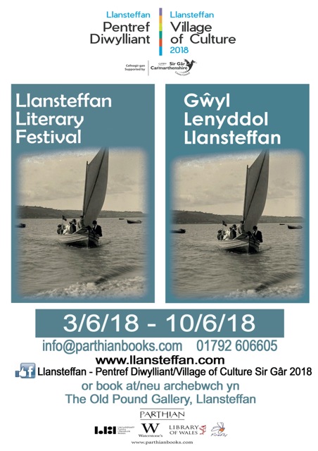 Poster Gwyl Lenyddol copy
